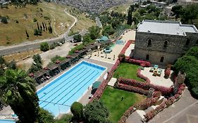 Mount Zion Boutique Hotel